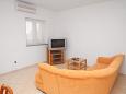 Living room Living room - Apartment A-5860-a - Apartments Vrsi - Mulo (Zadar) - 5860