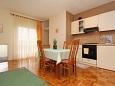 Dining room Dining room - Apartment A-5863-a - Apartments Sukošan (Zadar) - 5863