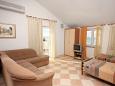 Living room Living room - Apartment A-5864-a - Apartments Sukošan (Zadar) - 5864