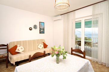 Apartment A-587-a - Apartments Basina (Hvar) - 587