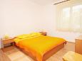 Bedroom 1 Bedroom 1 - Apartment A-5870-a - Apartments Zadar (Zadar) - 5870