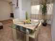 Dining room Dining room - Apartment A-5876-a - Apartments Zadar (Zadar) - 5876