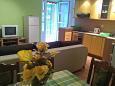 Living room Living room - Apartment A-5878-a - Apartments Zadar (Zadar) - 5878