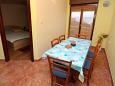 Dining room Dining room - Apartment A-5893-a - Apartments Kožino (Zadar) - 5893