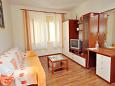 Living room Living room - Apartment A-5901-d - Apartments Vodice (Vodice) - 5901