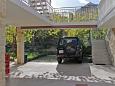 Parking lot - Apartments 5901 Parking lot Vodice (Vodice) - Accommodation 5901 - Apartments near sea.