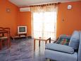 Living room Living room - Apartment A-5903-b - Apartments Šibenik (Šibenik) - 5903