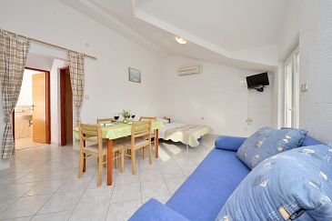 Apartment A-5904-c - Apartments Drage (Biograd) - 5904