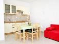 Dining room Dining room - Apartment A-5904-d - Apartments Drage (Biograd) - 5904