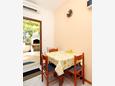 Dining room Dining room - Studio flat AS-591-a - Apartments Hvar (Hvar) - 591
