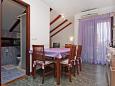 Dining room Dining room - Apartment A-5915-a - Apartments Sukošan (Zadar) - 5915