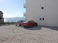Parking lot - Apartments 5916 Parking lot Bibinje (Zadar) - Accommodation 5916 - Apartments near sea with pebble beach.