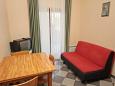 Living room Living room - Apartment A-5918-a - Apartments Zaton (Zadar) - 5918