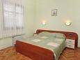 Bedroom 1 Bedroom 1 - Apartment A-5918-b - Apartments Zaton (Zadar) - 5918