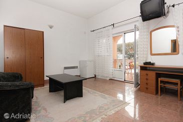 Living room Zadar - Diklo, Living room u smještaju tipa room, WIFI.