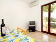 Dining room Dining room - Apartment A-592-c - Apartments Ivan Dolac (Hvar) - 592