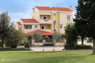 Property - Apartments 5923 Property Zaton (Zadar) - Accommodation 5923 - Apartments near sea with sandy beach.