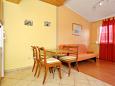 Dining room Dining room - Apartment A-5929-b - Apartments Nin (Zadar) - 5929