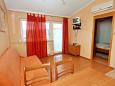 Living room Living room - Apartment A-5929-b - Apartments Nin (Zadar) - 5929
