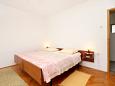 Bedroom 1 Bedroom 1 - Apartment A-593-a - Apartments Zavala (Hvar) - 593