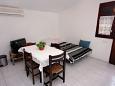 Dining room Dining room - Apartment A-5938-b - Apartments Vrsi - Mulo (Zadar) - 5938