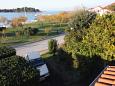 Parking lot - Apartments 5939 Parking lot Nin (Zadar) - Accommodation 5939 - Apartments near sea with sandy beach.