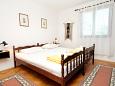 Bedroom 2 Bedroom 2 - Apartment A-594-b - Apartments Zavala (Hvar) - 594