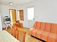 Living room Living room - Apartment A-5944-c - Apartments Sukošan (Zadar) - 5944