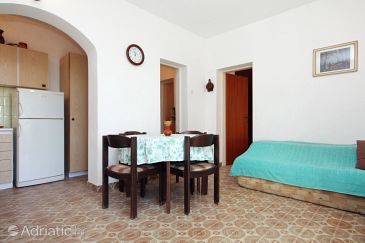 Apartment A-5956-a - Apartments Nemira (Omiš) - 5956