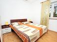 Bedroom 1 Bedroom 1 - Apartment A-5956-a - Apartments Nemira (Omiš) - 5956