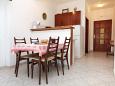 Dining room Dining room - Apartment A-5956-b - Apartments Nemira (Omiš) - 5956