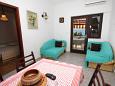 Living room Living room - Apartment A-5956-b - Apartments Nemira (Omiš) - 5956