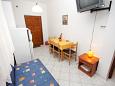 Dining room Dining room - Apartment A-5956-c - Apartments Nemira (Omiš) - 5956