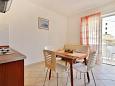 Dining room Dining room - Apartment A-5958-b - Apartments Mimice (Omiš) - 5958