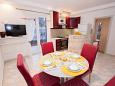Dining room Dining room - Apartment A-5965-b - Apartments Slatine (Čiovo) - 5965