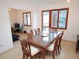 Dining room Dining room - Apartment A-5967-a - Apartments Vinišće (Trogir) - 5967