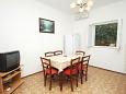 Dining room Dining room - Apartment A-5968-b - Apartments Marina (Trogir) - 5968
