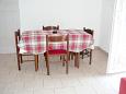Dining room Dining room - Apartment A-5968-c - Apartments Marina (Trogir) - 5968