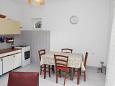 Dining room Dining room - Apartment A-5968-d - Apartments Marina (Trogir) - 5968