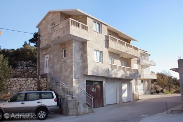 Property - Apartments 5971 Property Drašnice (Makarska) - Accommodation 5971 - Apartments near sea.