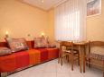 Dining room Dining room - Apartment A-5973-c - Apartments Duće (Omiš) - 5973