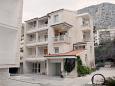Apartments Duće (Omiš) - 5973