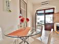 Dining room Dining room - Apartment A-5974-a - Apartments Mimice (Omiš) - 5974