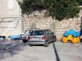Parking lot - Apartments 5974 Parking lot Mimice (Omiš) - Accommodation 5974 - Apartments near sea with pebble beach.