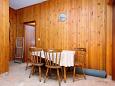 Dining room Dining room - Apartment A-5975-a - Apartments Pisak (Omiš) - 5975
