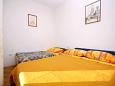 Bedroom 2 Bedroom 2 - Apartment A-5975-a - Apartments Pisak (Omiš) - 5975