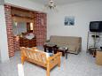 Living room Living room - Apartment A-5977-a - Apartments Okrug Donji (Čiovo) - 5977