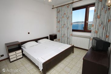 Bedroom Okrug Donji, Bedroom u smještaju tipa room, WIFI.