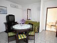 Dining room Dining room - Apartment A-5980-b - Apartments Vinišće (Trogir) - 5980