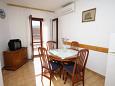 Dining room Dining room - Apartment A-5980-c - Apartments Vinišće (Trogir) - 5980